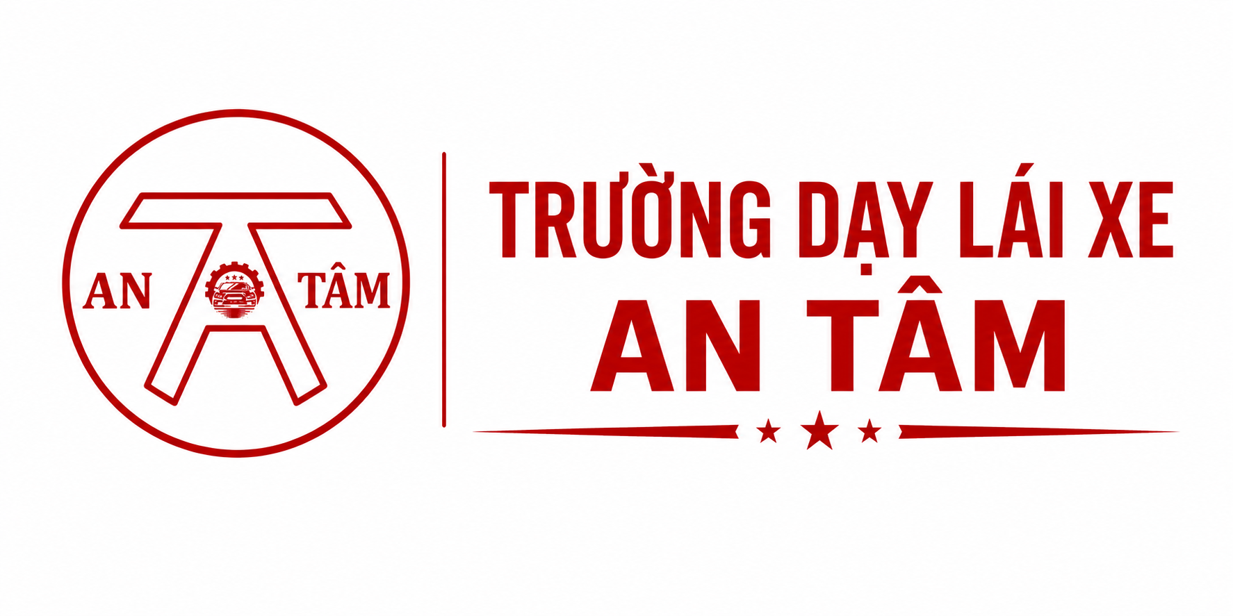 Trung Tâm Dạy Lái Xe An Tâm