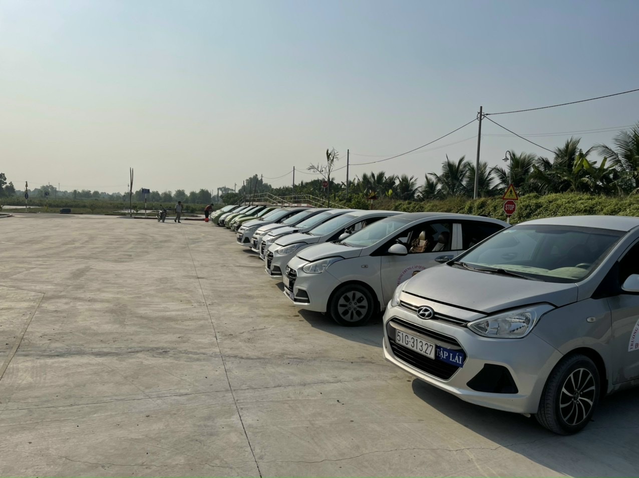 xe thuc hanh 2