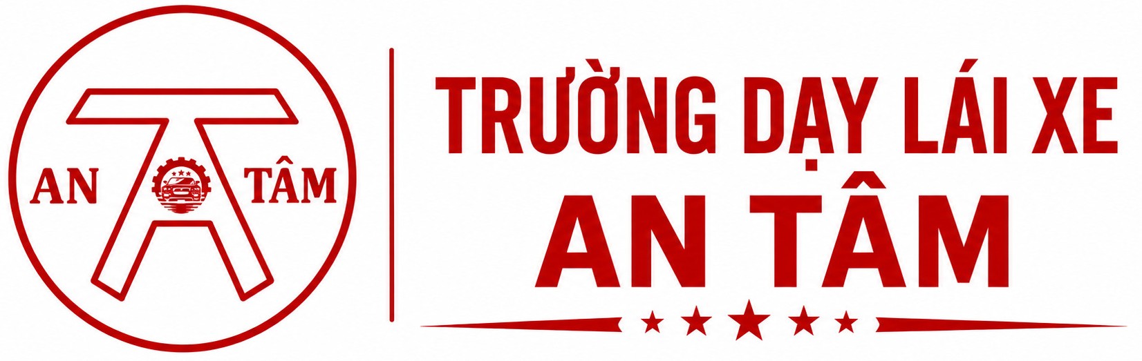 Trung Tâm Dạy Lái Xe An Tâm